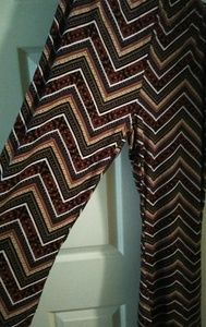 eye candy flare pants